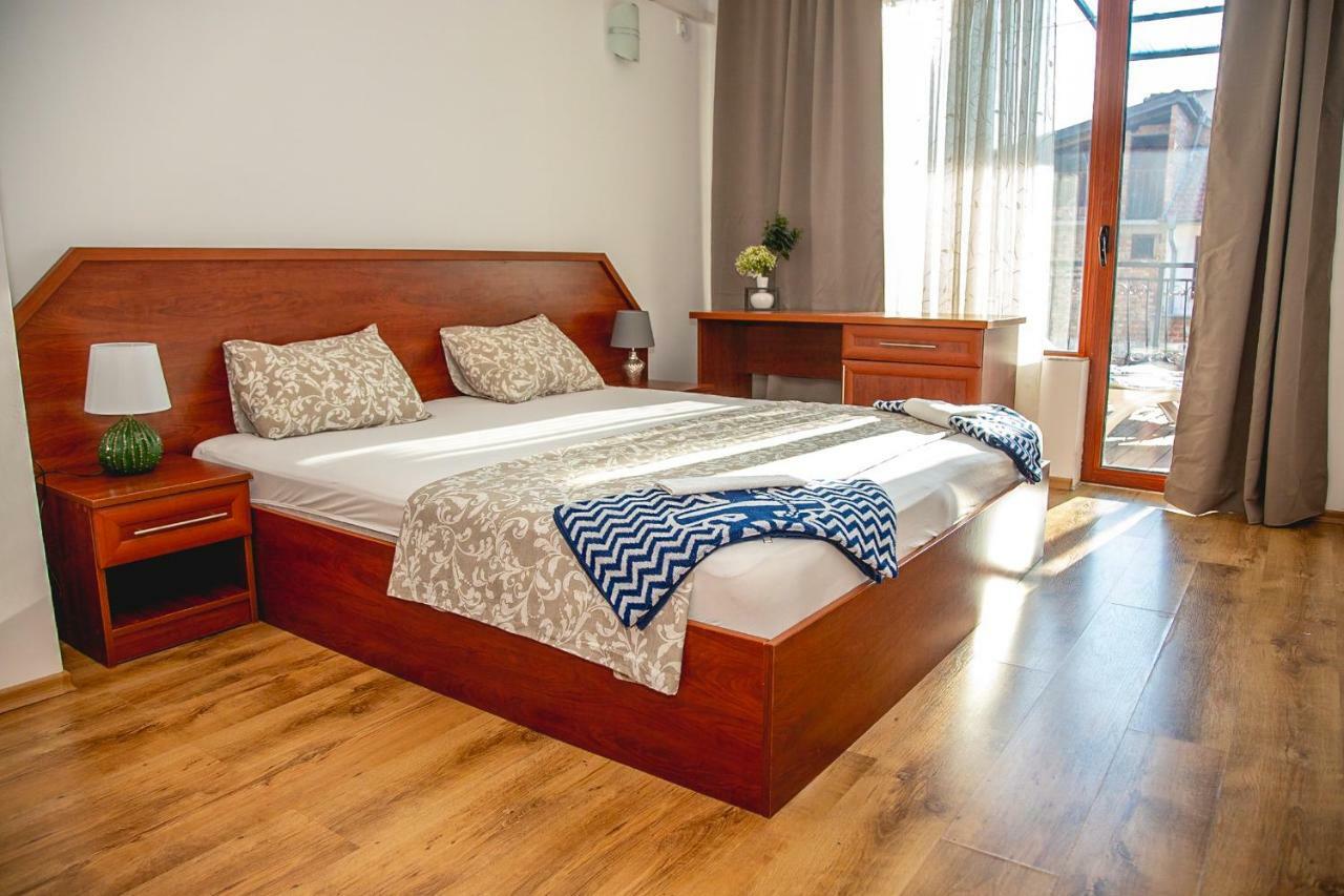 Nessebar'S New Town Top Centre 2-Bdr Apartment By Flаt Manаger ภายนอก รูปภาพ
