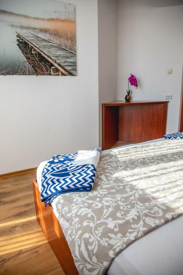 Nessebar'S New Town Top Centre 2-Bdr Apartment By Flаt Manаger ภายนอก รูปภาพ