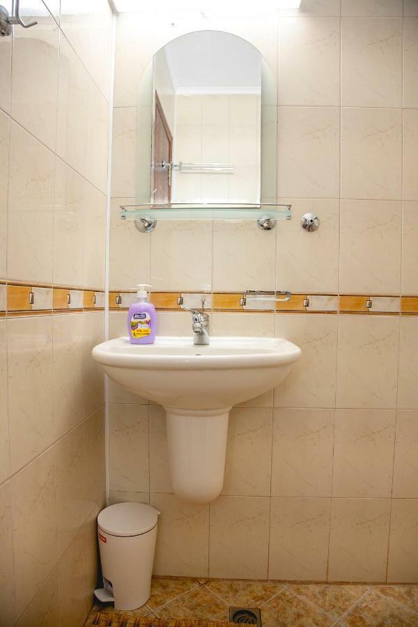 Nessebar'S New Town Top Centre 2-Bdr Apartment By Flаt Manаger ภายนอก รูปภาพ
